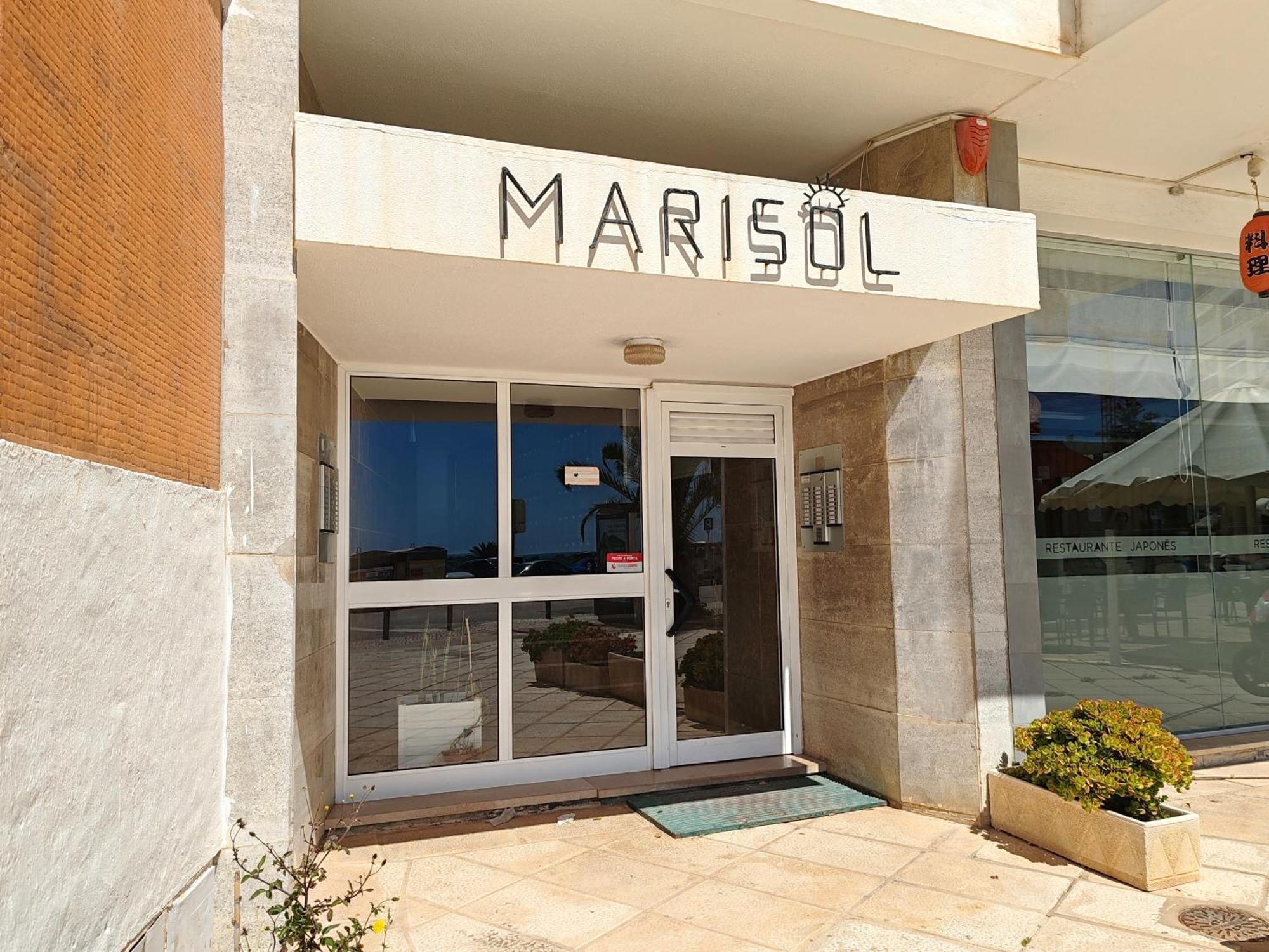 5D Marisol - Casas & Papeis Διαμέρισμα Armação de Pêra Εξωτερικό φωτογραφία